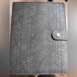 Mom Agenda Planner Binder